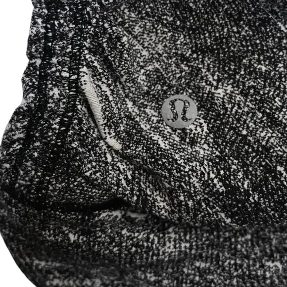 lululemon athletica Black and Gray Jacket - Picture 11 of 12